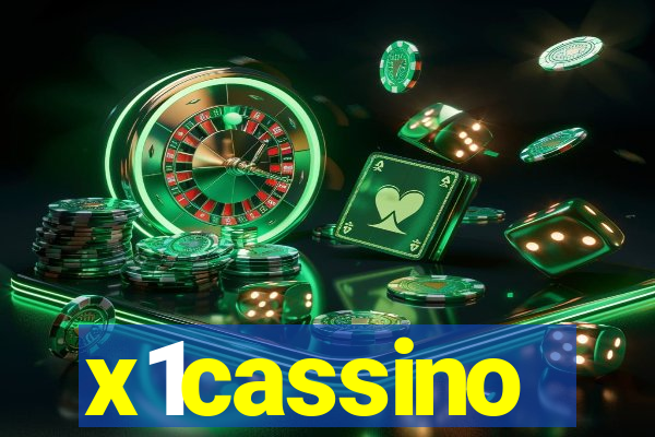 x1cassino