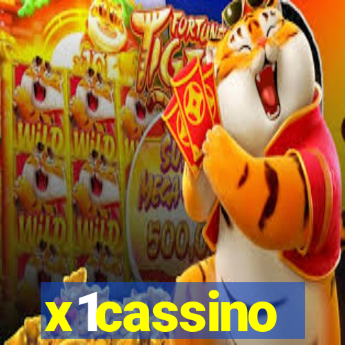 x1cassino