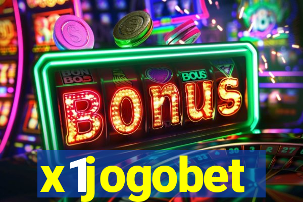 x1jogobet