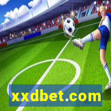 xxdbet.com