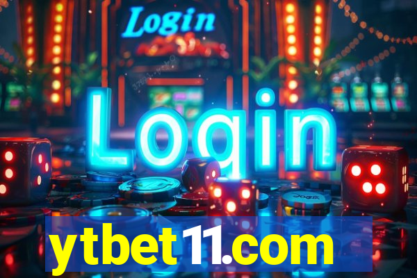 ytbet11.com