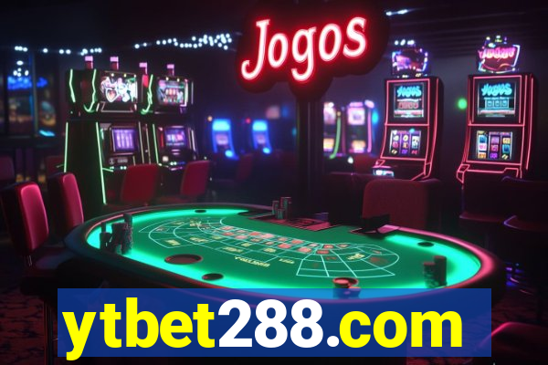 ytbet288.com