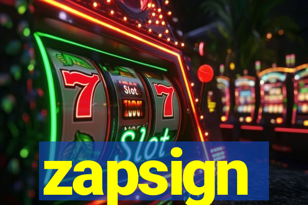 zapsign